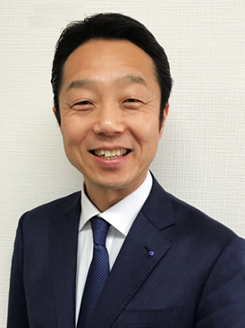 山辺雅英