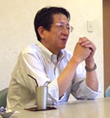 能作社長様
