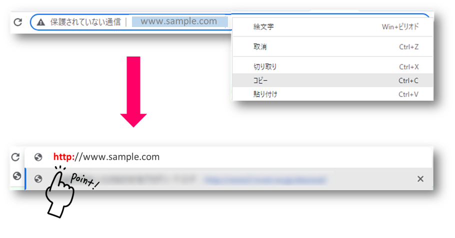 常時SSL化