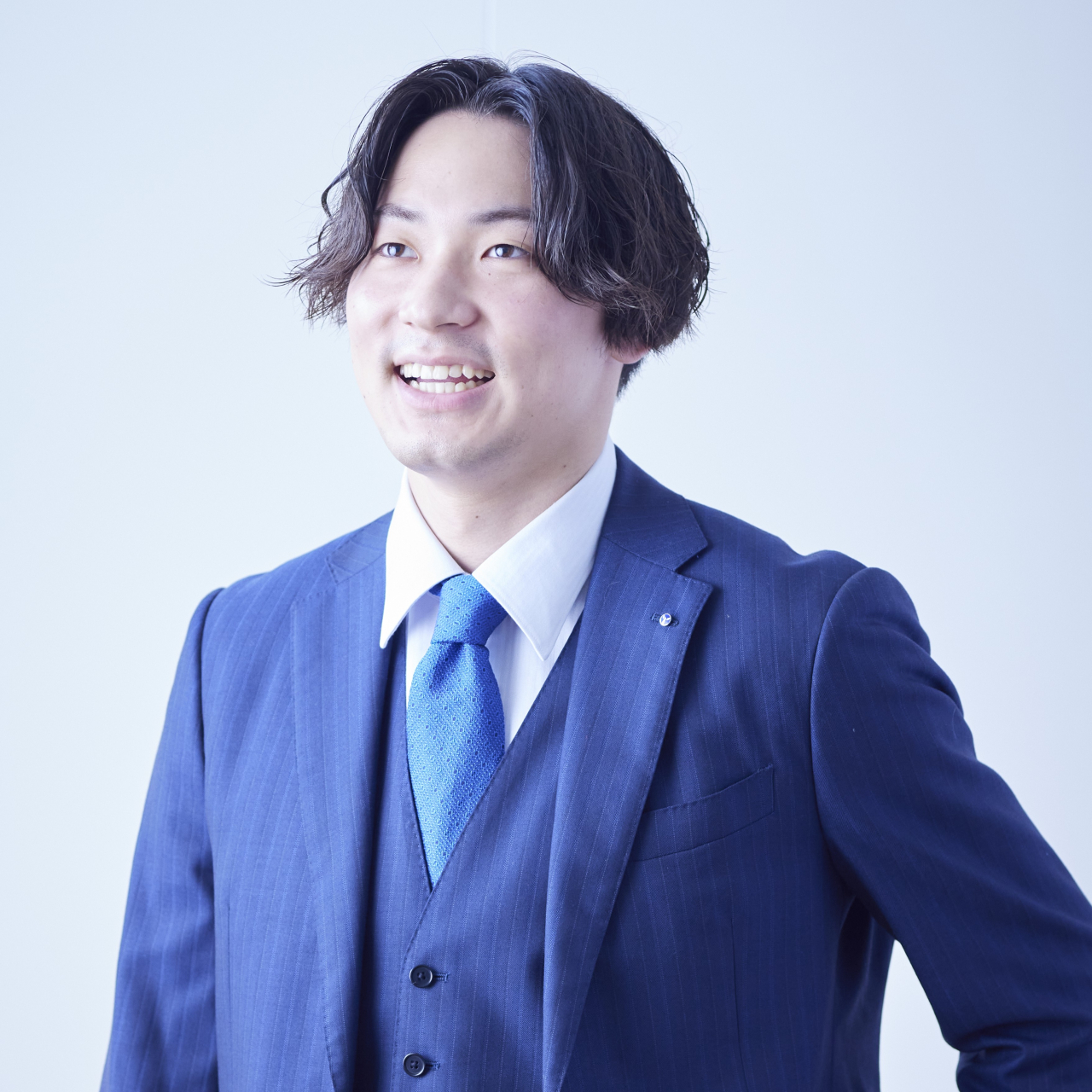 赤井さん