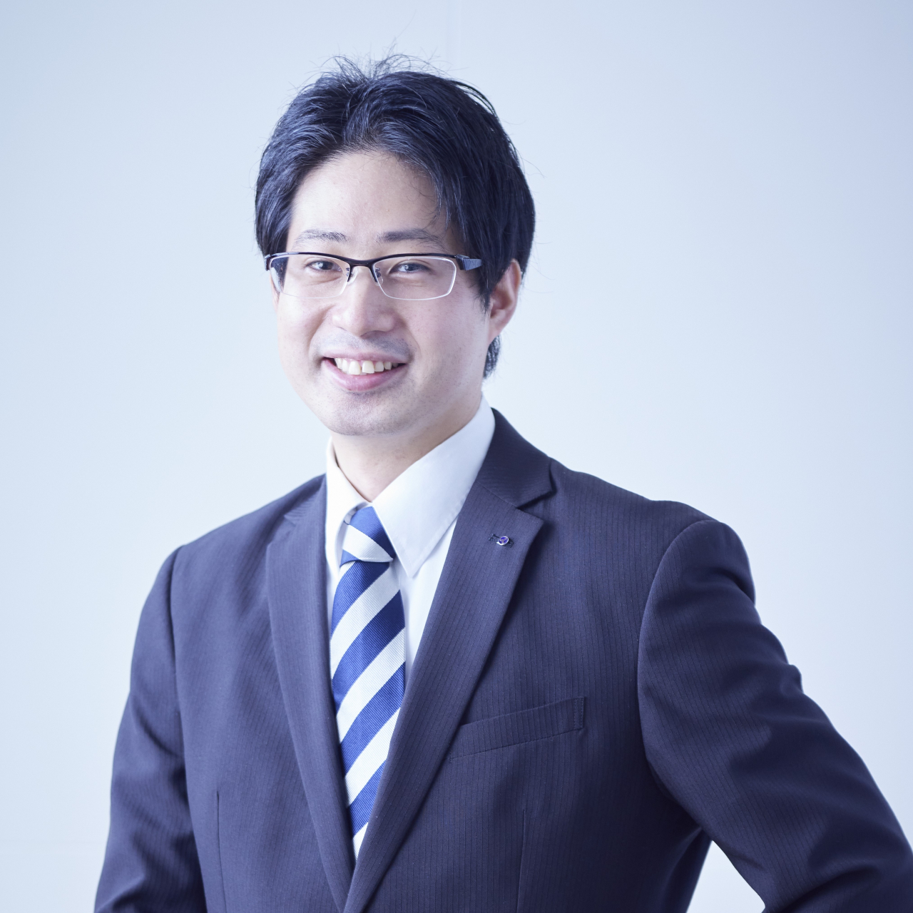 吉田さん