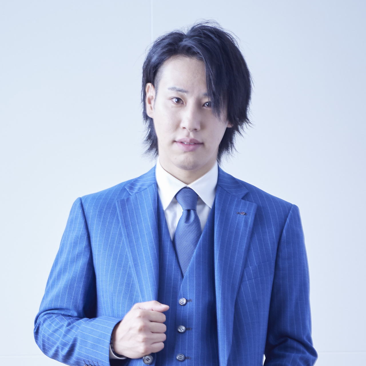 加納さん